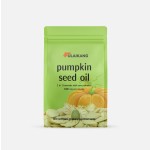 Pumpkin Seed Oil Softgel Manufacturer - OEM/ODM with Saw Palmetto