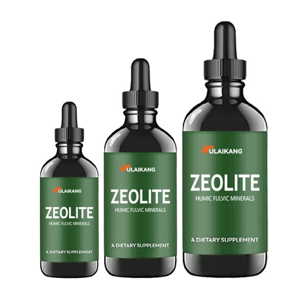 Electrolyte Liquid Drops Supplier - Factory Supply Customized Formula