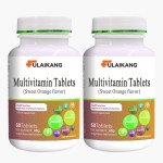 Multivitamin Tablets Factory - Private Label Sports Supplement for Adults
