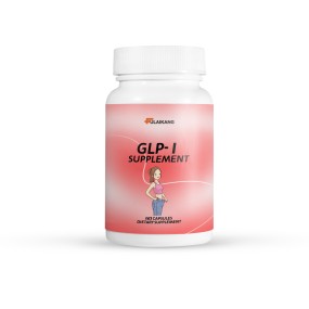 GLP-1 Capsules Factory - OEM/ODM Custom Herbal Extract Formula