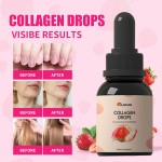 Collagen Liquid Drops Manufacturer - OEM/ODM Customized Skin Health