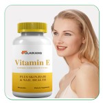 Vitamin E Oil Softgel Capsules Factory - OEM/ODM Natural Collagen Supplement