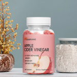 Apple Cider Vinegar Gummies Factory - Private Label Plant Extract Supplement