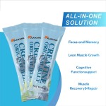 Creatine Jelly Sticks Supplier - Wholesale Pre-Workout Energy Supplement