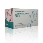 Collagen Liquid Drink Factory - Customized Private Branding Beauty