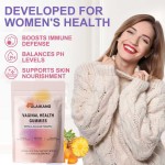 Women Probiotics Gummies Manufacturer - Private Label Vaginal Health Supplement