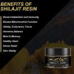 Shilajit Resin Supplier - Wholesale Liquid Organic Mineral Supplement