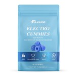Electrolyte Gummies Manufacturer - Sugar Free Hydration for Adults