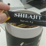 Shilajit Resin Manufacturer - High Quality Pure Himalayan Herbal Supplement