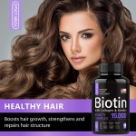 Hair Gummies Manufacturer - OEM Private Label Collagen Product