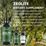 Electrolyte Liquid Drops Supplier - Factory Supply Customized Formula