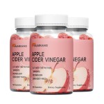 Apple Cider Vinegar Gummies Factory - Private Label Plant Extract Supplement