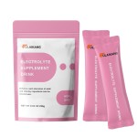 Electrolyte Stick Powder Manufacturer - OEM/ODM Sports Nutrition Hydration