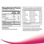 Collagen Peptides Powder Manufacturer - OEM/ODM Bovine Collagen Supplement