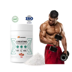 Creatine Monohydrate Factory - Factory Supply High Purity Fitness Creatine