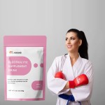 Electrolyte Stick Powder Manufacturer - OEM/ODM Sports Nutrition Hydration