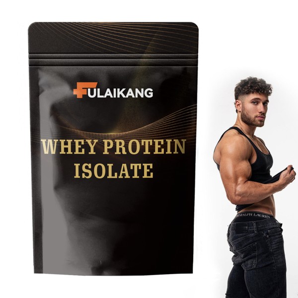 Whey Protein Powder Supplier - Private Label Hydrolyzed Protein Supplement