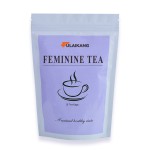 Feminine Health Tea Factory - OEM Custom Uterus Cleaning Herbs