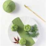 Matcha Green Tea Powder Factory - High Quality Pure Bulk Packaging