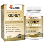 Kidney Cleaning Tablets Supplier - Private Label Detox Health Supplement