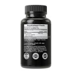 Biotin Vegan Gummies Factory - OEM Max Strength Hair Growth