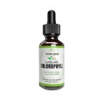 Chlorophyll Drops Manufacturer - Energy Boost Immune Support Herbal