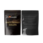 Whey Protein Isolate Powder Manufacturer - OEM Pure Peptide Sport Nutrition