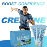 Creatine Jelly Sticks Supplier - Wholesale Pre-Workout Energy Supplement