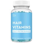 Biotin Hair Gummies Factory - OEM Private Label Collagen Supplement
