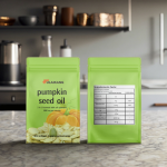 Pumpkin Seed Oil Softgel Manufacturer - OEM/ODM with Saw Palmetto