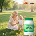 Inositol Capsules Factory - Myo-Inositol & D-Chiro Inositol for Women