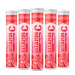 Vitamin C Tablets Factory - Private Label 1000mg with Zinc for Adults