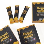 Honey Health Supplement Manufacturer - Private Label Energy Sticks
