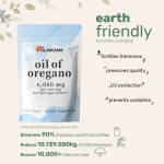 Black Seed Oil Softgels Manufacturer - Private Label Antioxidant Supplement