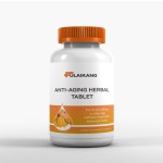 Anti-Aging Tablets Supplier - OEM/ODM Herbal Skin Care Supplement