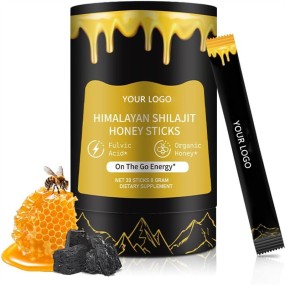 Shilajit Resin Supplier - OEM ODM Wholesale Pure Himalayan Sticks