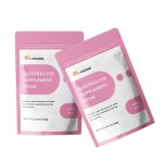 Electrolyte Powder Packets Supplier - Professional Sugar Free Hydration Mix