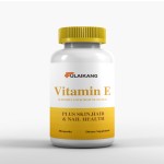 Vitamin E Oil Softgel Capsules Factory - OEM/ODM Natural Collagen Supplement