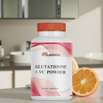 Gluta Powder Factory - Protein Vitamin C Whitening Drink Powder