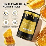 Shilajit Resin Supplier - OEM ODM Wholesale Pure Himalayan Sticks