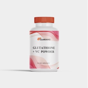 Gluta Powder Factory - Protein Vitamin C Whitening Drink Powder