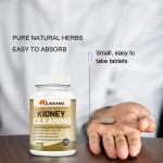 Kidney Cleaning Tablets Supplier - Private Label Detox Health Supplement