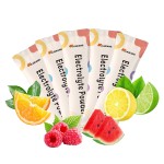 Electrolyte Powder Pack Manufacturer - 30 Packs Travel Hydration Supplement