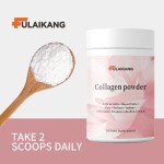 Collagen Peptides Powder Manufacturer - OEM/ODM Bovine Collagen Supplement