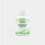 Wheat Grass Extract Capsules Manufacturer - Private Label Immunity Booster
