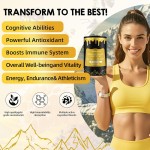 Shilajit Resin Supplier - OEM ODM Wholesale Pure Himalayan Sticks