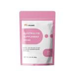 Electrolyte Stick Powder Manufacturer - OEM/ODM Sports Nutrition Hydration