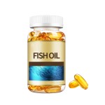 Omega 3 Fish Oil Softgel Supplier - OEM Custom DHA Algae Oil Multivitamin