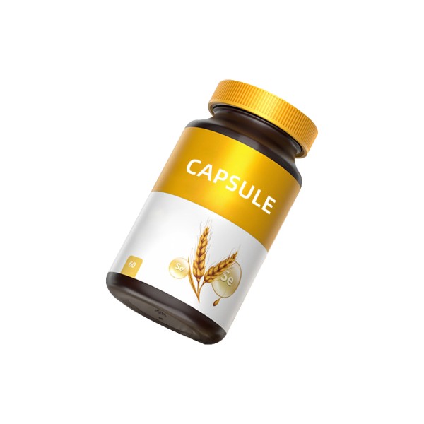 Propolis Capsules Factory - OEM Custom 1000mg Vitamin E Royal Jelly