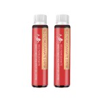 Red Ginseng Oral Liquid Manufacturer - OEM Custom Royal Jelly Immune Health